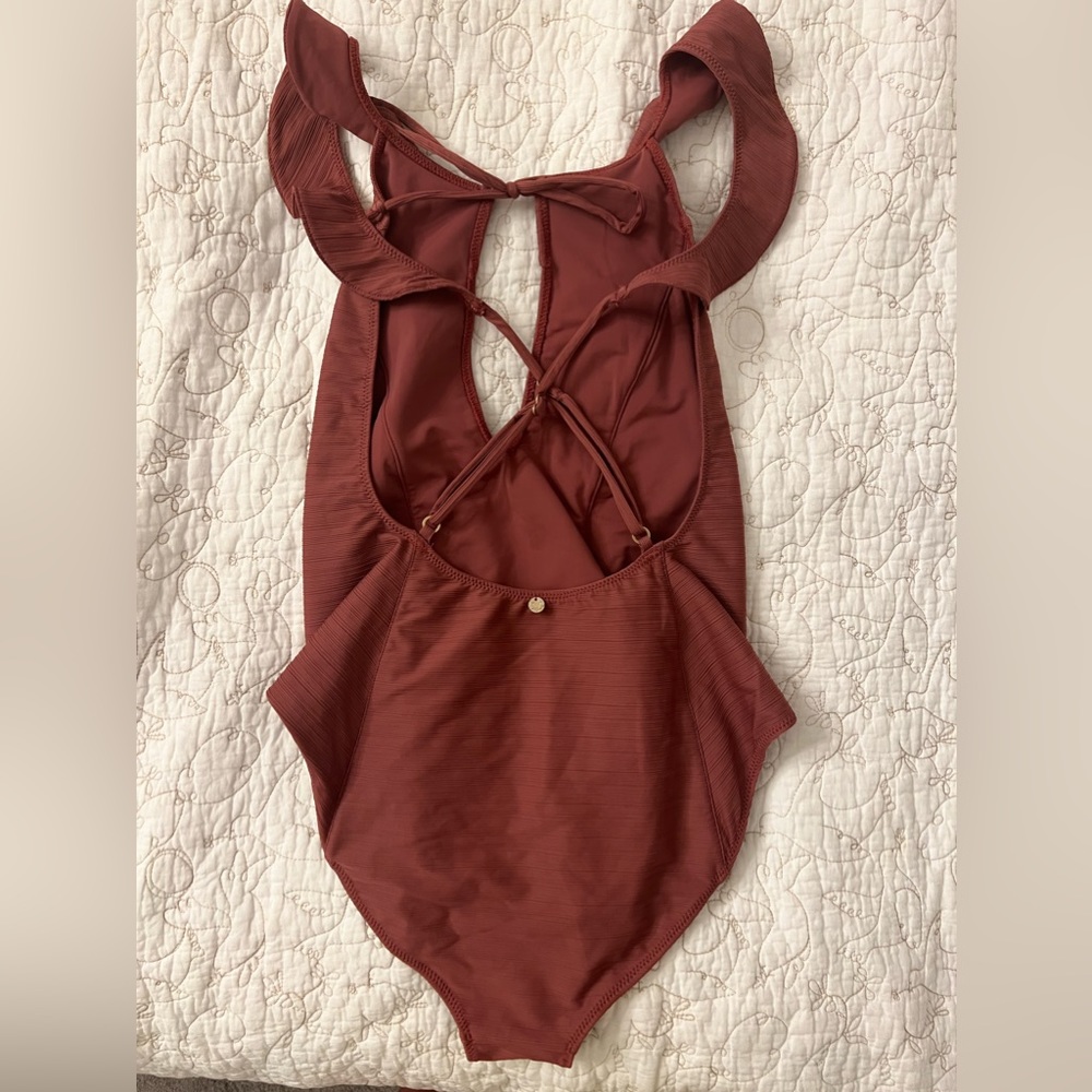 For Love and Lemons Swimsuit
